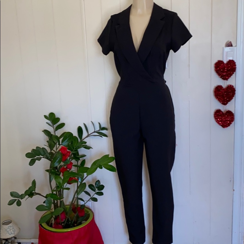 Jumpsuit
